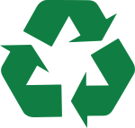 Recycle icon